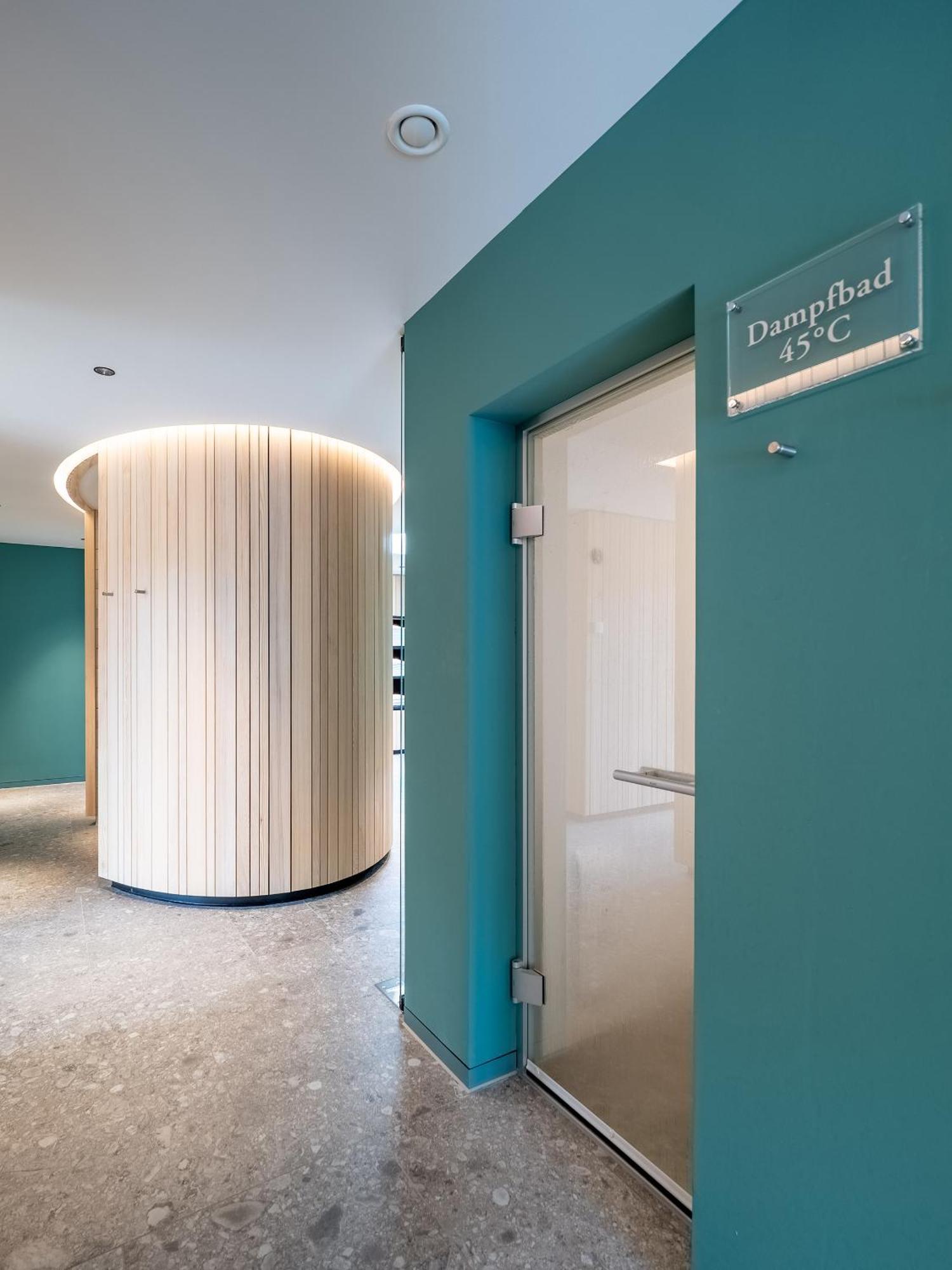 Hofgut Farny Hotel Kisslegg Luaran gambar