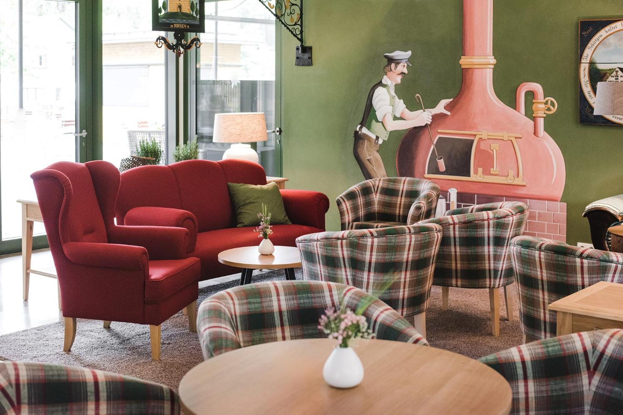 Hofgut Farny Hotel Kisslegg Luaran gambar